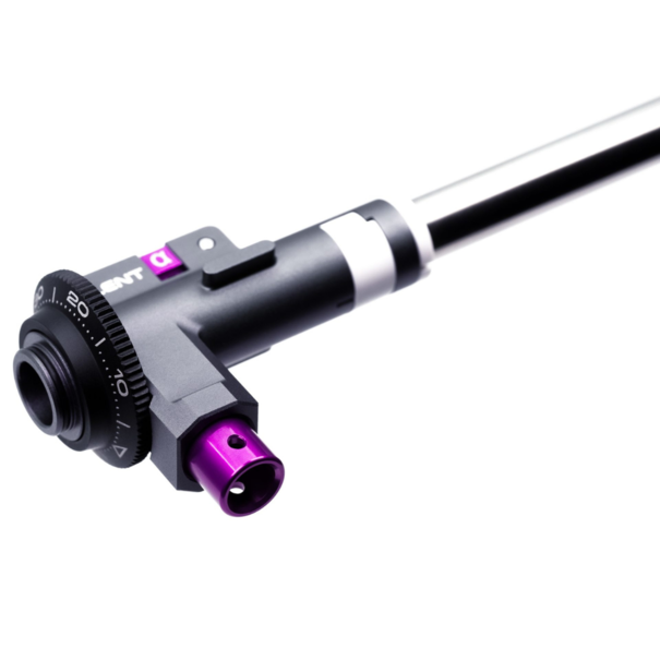 Silent Industries Aeg Alpha Hop-Up Chamber