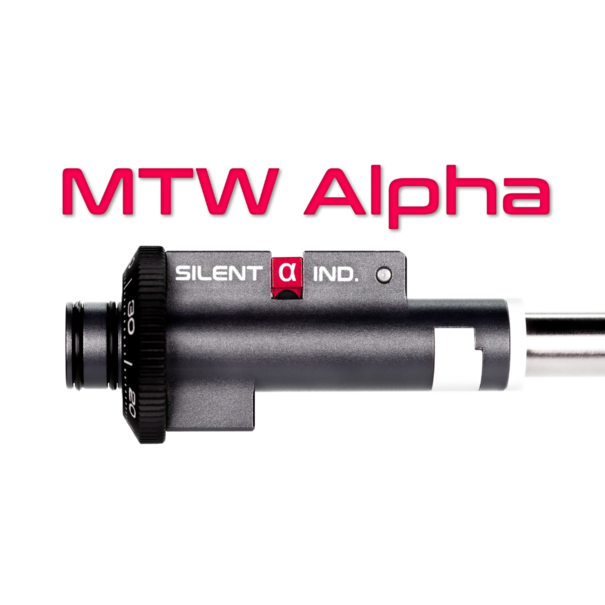 Silent Industries MTW Alpha Hop-Up Chamber