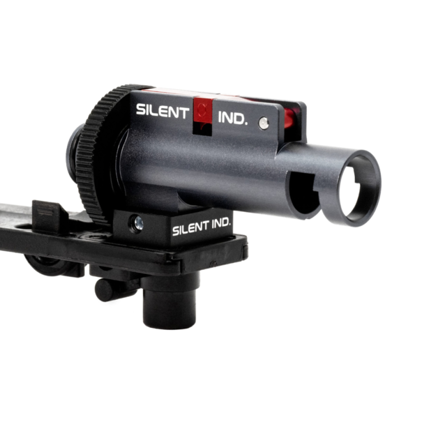 Silent Industries Advanced Feed Tube Spacer