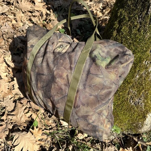 Kicking Mustang KMCS Ghillie Suit Bag