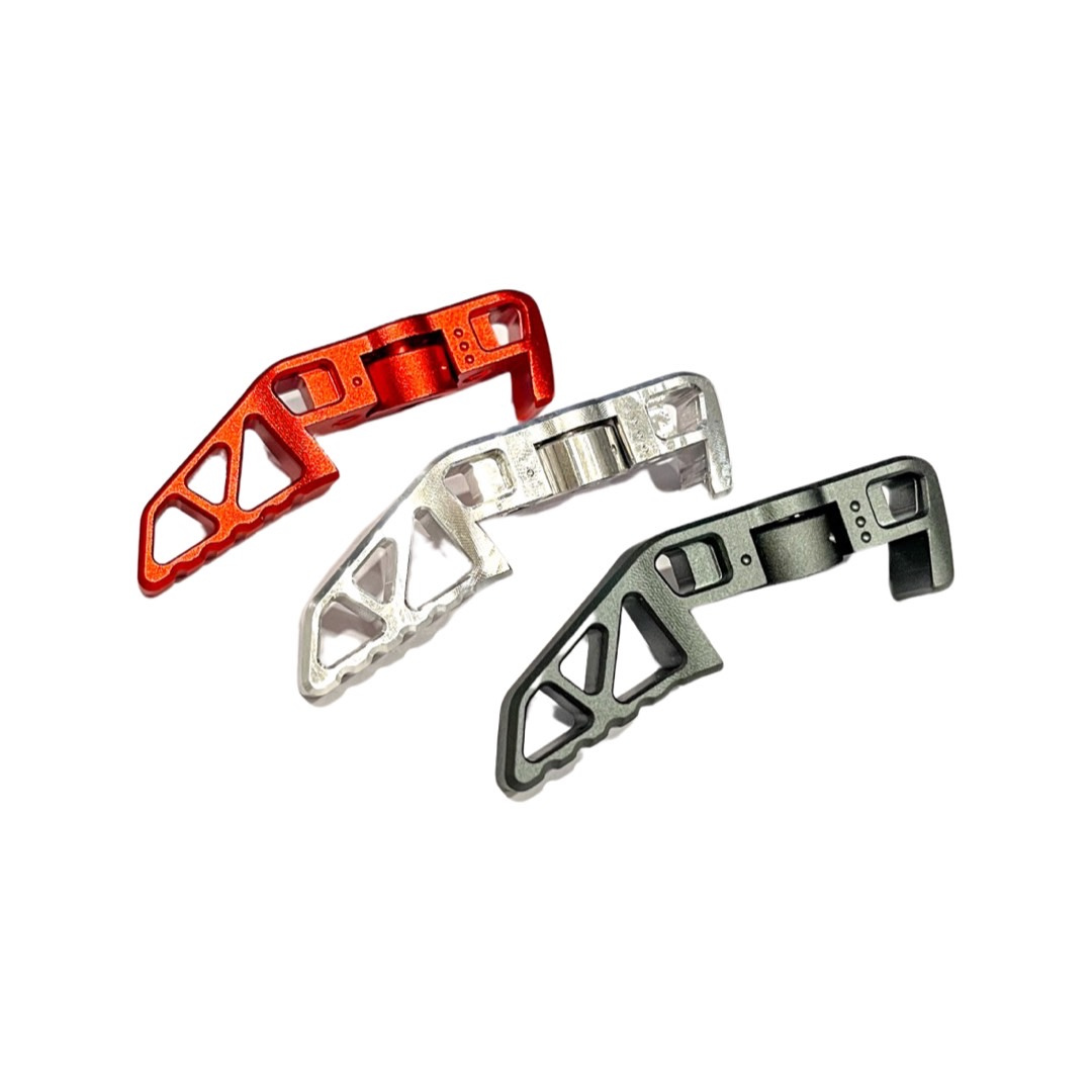 Aap-01 Selector Switch Charging Handle Type A - Empire Airsoft LTD