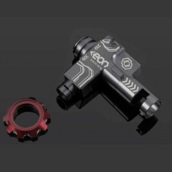 Gate EON Hop-Up Chamber - Titanium Chamber