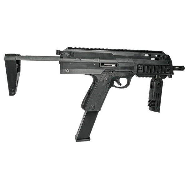 CTM Ap7-Sub Replica SMG Kit For The Action Army Aap-01