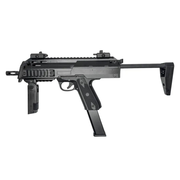 CTM Ap7-Sub Replica SMG Kit For The Action Army Aap-01