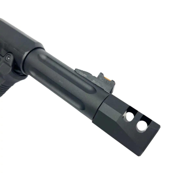 CTM 14mm CCW Compensator Type-B