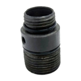 11mm To 14mm CCW Pistol Adapter