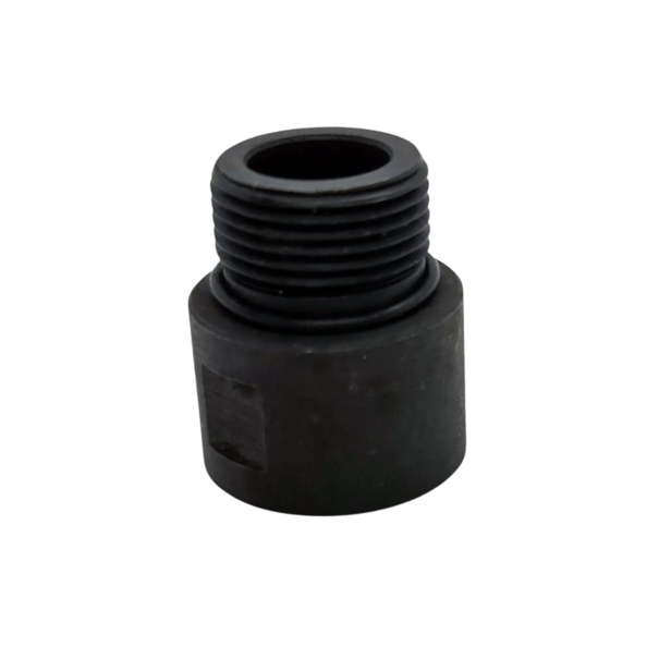 CTM 16mm To 14mm CCW Steel Adaptor