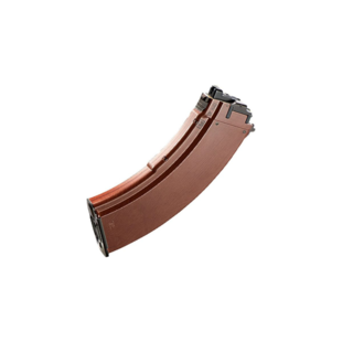 AKX / AKM Bakelite Realskin 35 round Magazine