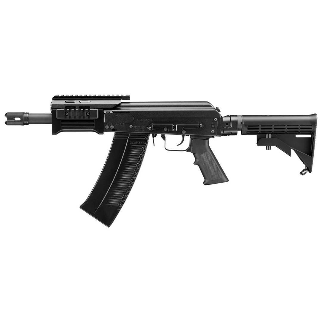 Saiga12 SBS Gas Shotgun Empire Airsoft LTD