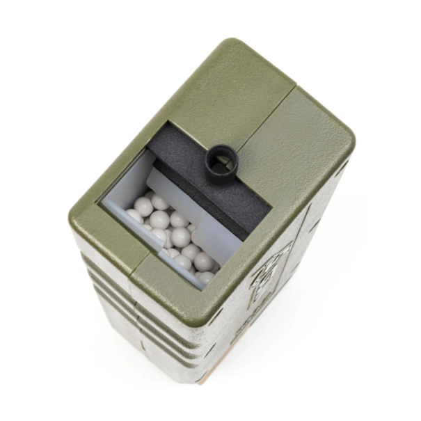 Tridos Design Odin M12 Speedloader Lid Upgrade