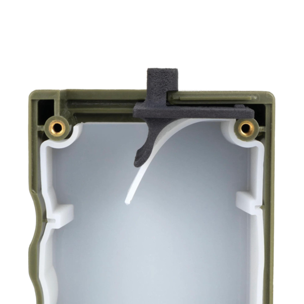 Tridos Design Odin M12 Speedloader Lid Upgrade