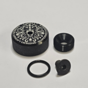 Hadron Airsoft Designs & SniperMechanics Tac-41 Medusa