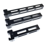 "MLAR" (M-Lok Accessory Rod) For MLC-S2 Folding Chassis /MLC-LTR/SSG10A3 Sniper Rifle