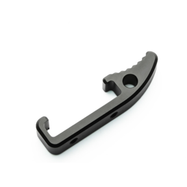 AAP01 CNC Charging Handle - Type 1