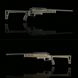 Tac-41 Lite