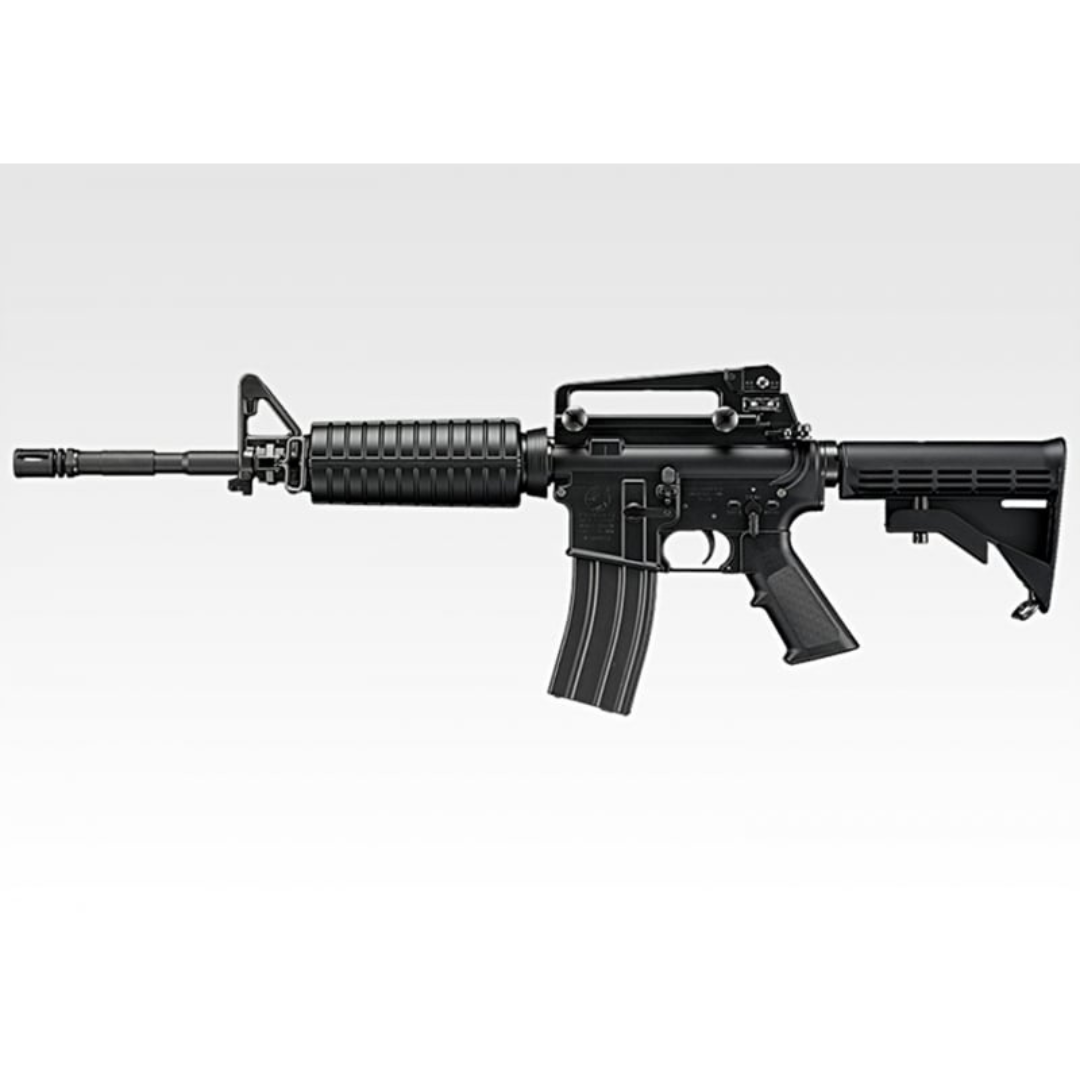 M4A1 Carbine MWS (GBB) - Empire Airsoft LTD