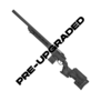 AAC T10 Airsoft Sniper Rifle - Pre-Upgraded