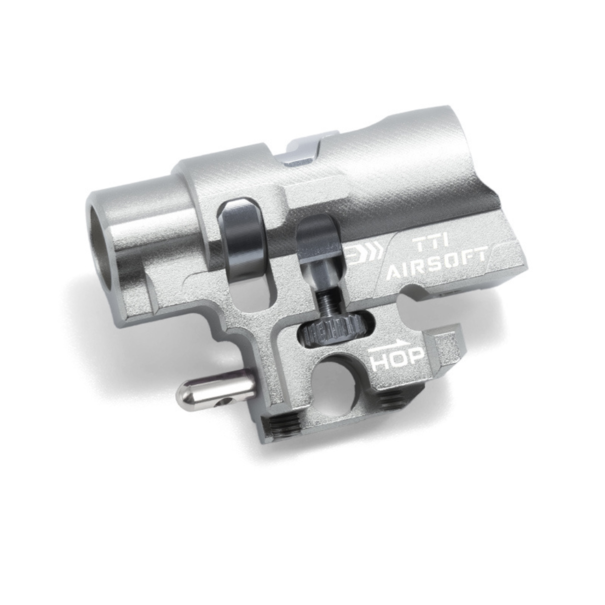 TTI Infinity Marui Spec High Capa One Piece Full Cnc Tdc Hop Up Chamber