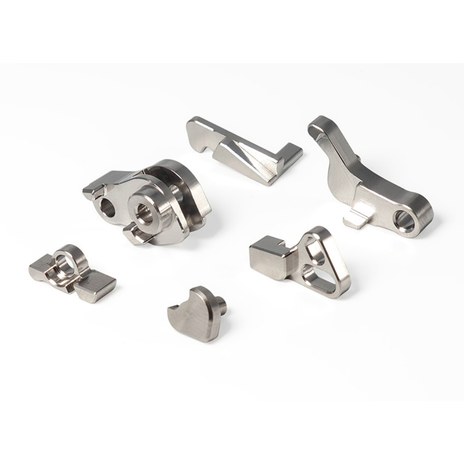 AAP01/C TM-G18C Stainless Steel Hammer Set - Empire Airsoft LTD