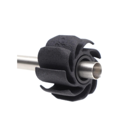 Inner Barrel Stabilizer (Suppressor / Outer Barrel)