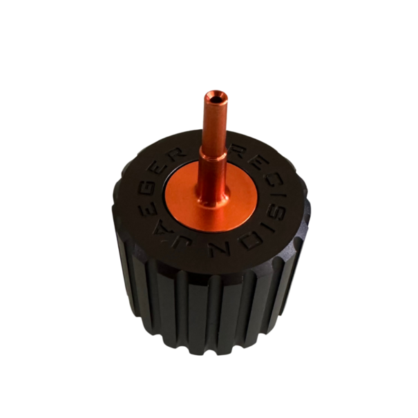 Jaeger Precision Airsoft Propane Adapter V3