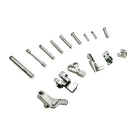 AAP-01/C Stainless Steel Hammer 15-piece Luxury Set