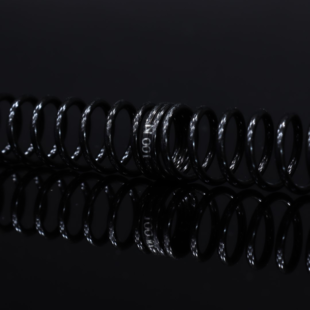 Aps 13mm Type Spring, 100 Newtons (For Srs And Tac-41)