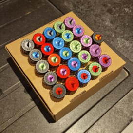 Airsoft Propane Adapter