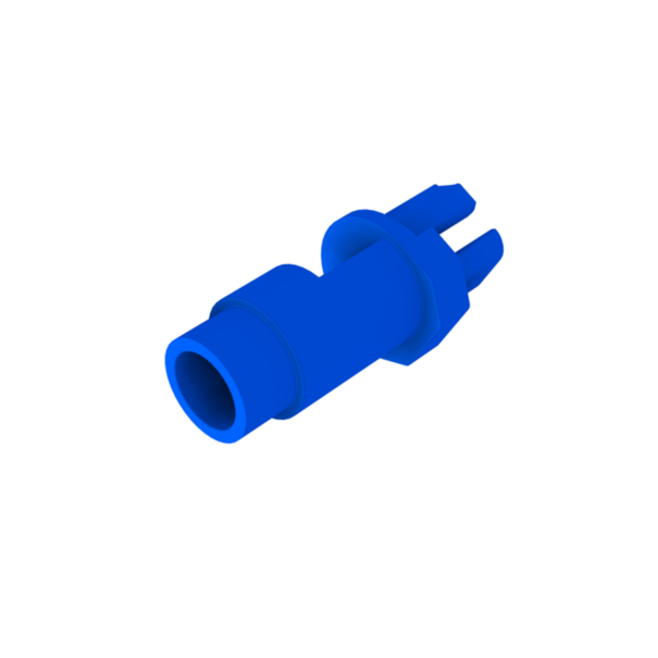 Jaeger Precision MWS NPAS Adjustable Valve