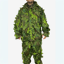 KMCS Next Gen Green Suit