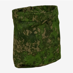 KMCS Dump Pouch Green