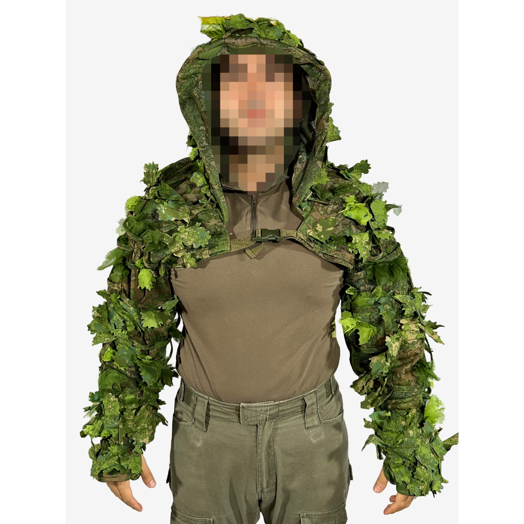 ギリースーツ　AGGRESSOR　ORIGINAL