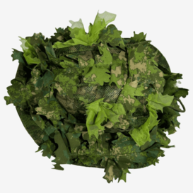 KMCS Next Gen Green Boonie Hat