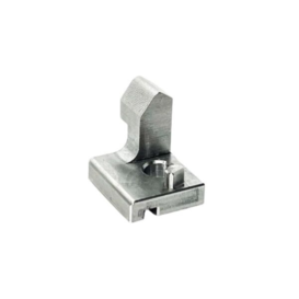 AAP-01/C Stainless Steel Selector Plate