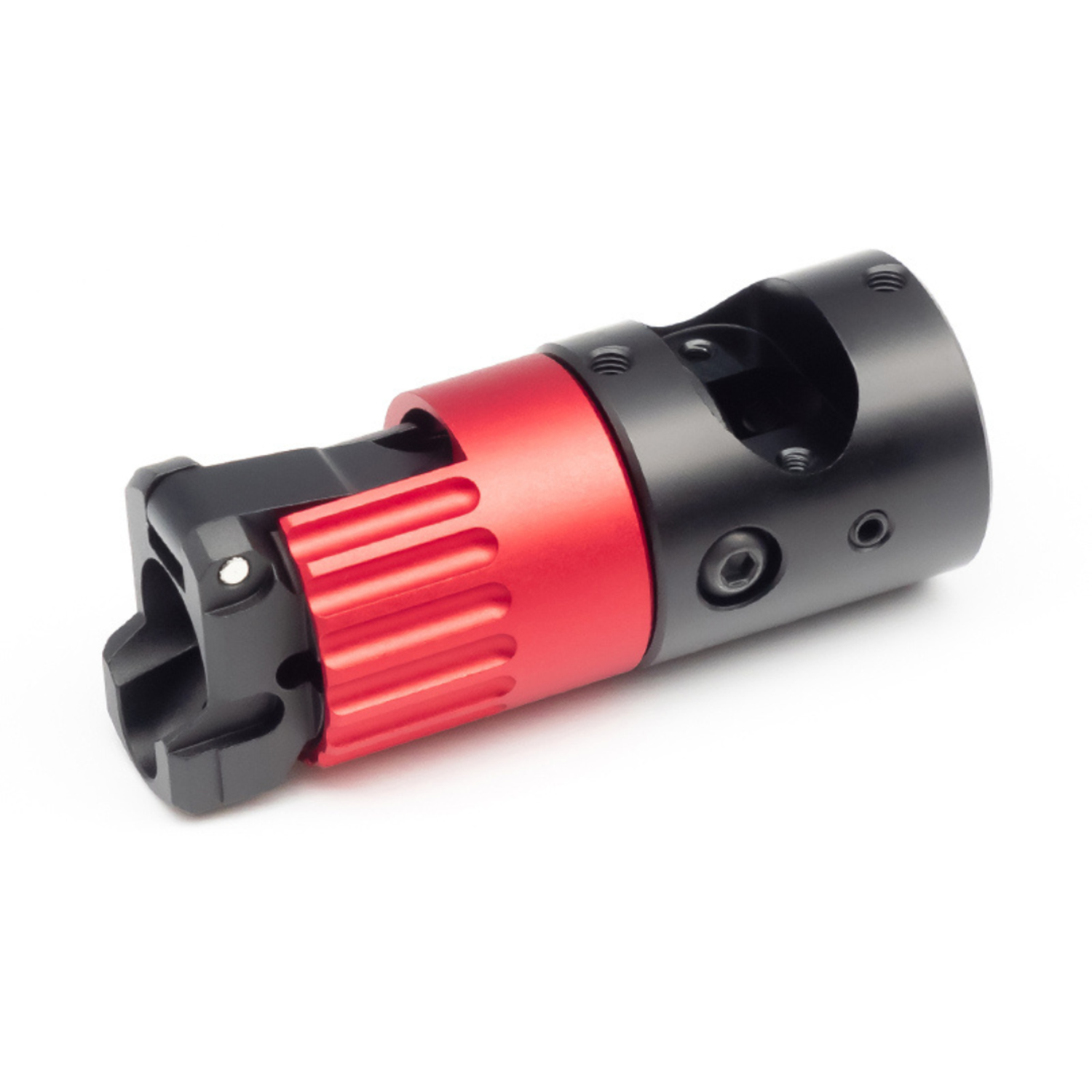 WE Galaxy G-series CNC Hop up Chamber