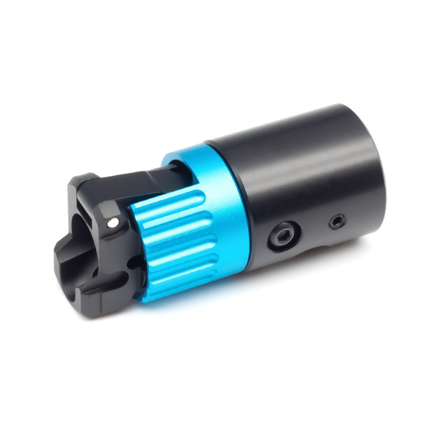 WE Galaxy 1911 CNC Hop Up Chamber