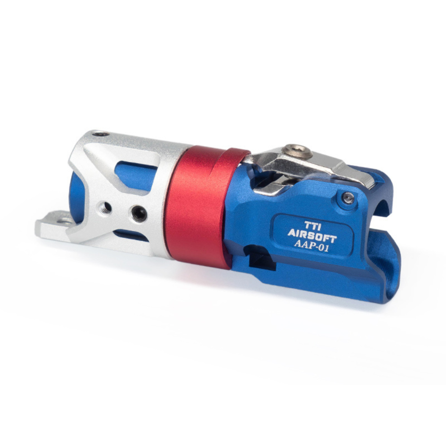 Aap01/ Aap01c One Piece Full CNC Tdc Hop Up Chamber