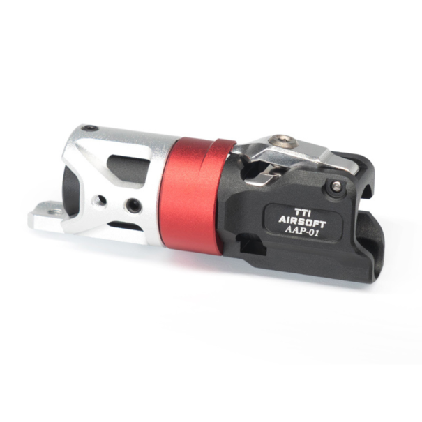 TTI Aap01/ Aap01c One Piece Full CNC Tdc Hop Up Chamber