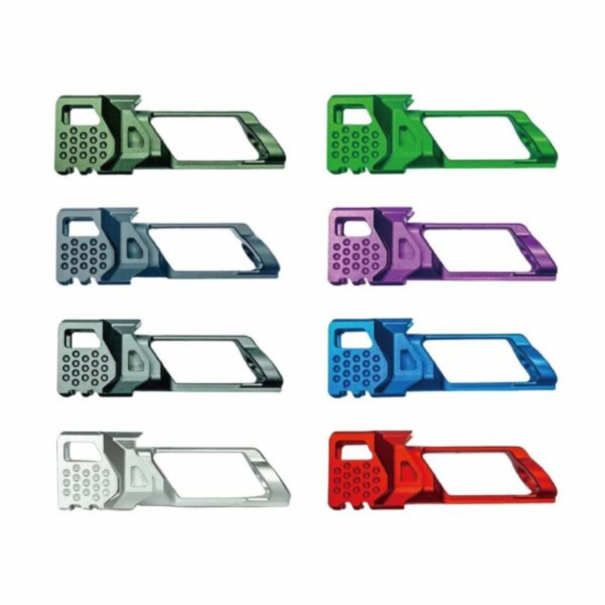 CTM Aap-01/C Fuku-2 CNC Upper Compensator