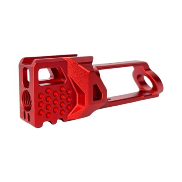 CTM Aap-01/C Fuku-2 CNC Upper Compensator