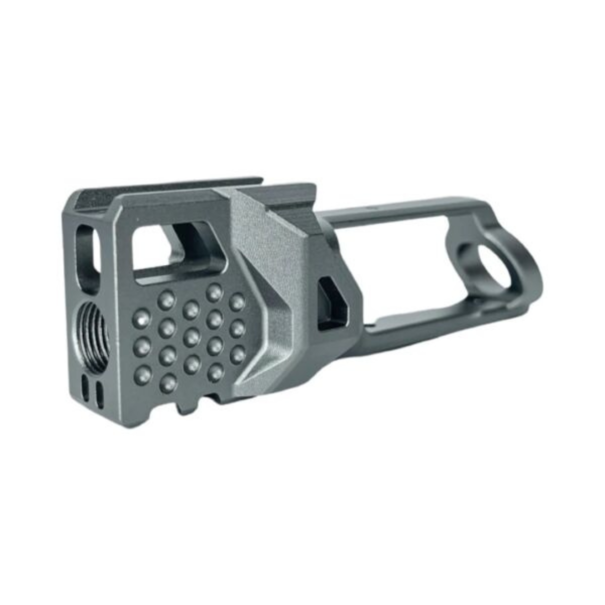 CTM Aap-01/C Fuku-2 CNC Upper Compensator