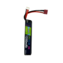1250mAh Lipo 11.1V 20C Stick - Deans