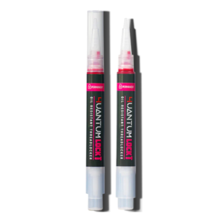 Thread locker Permanent (RED)