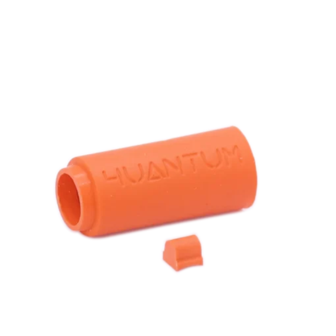 Friction Pro High-performance AEG Bucking