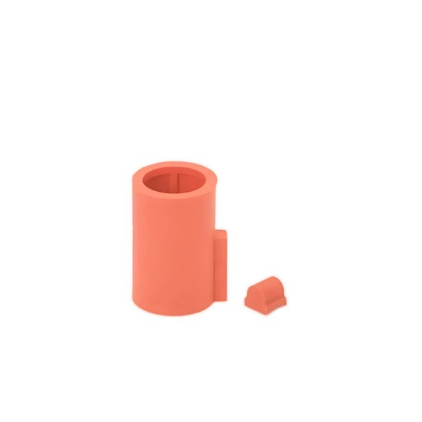 4UANTUM Friction Pro High-Performance GBB Bucking