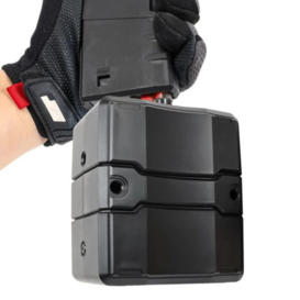 Automatic BB Loader (Satellite)