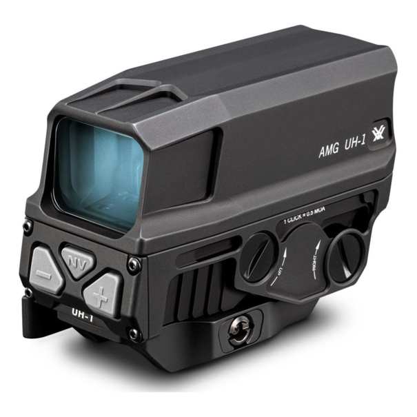Vortex AMG UH-1 Gen II Holographic Sight - Reticle EBR-CQB