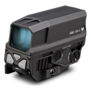 AMG UH-1 Gen II Holographic Sight - Reticle EBR-CQB