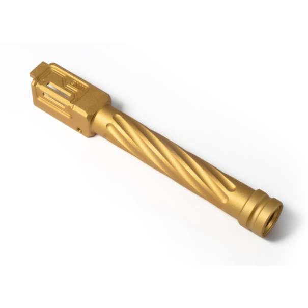 TTI TM G17/ G18C Gen.3 Spec Fixed Outer Barrel Type A