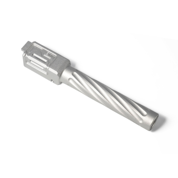 TTI TM G17/ G18C Gen.3 Spec Fixed Outer Barrel Type B